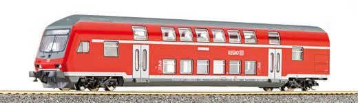Double-decker driving-cap car with new DB Regio logo<br /><a href='images/pictures/Tillig/13802.jpg' target='_blank'>Full size image</a>
